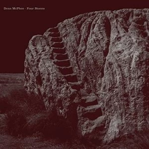 Image of Dean McPhee - Four Stones Vinyl