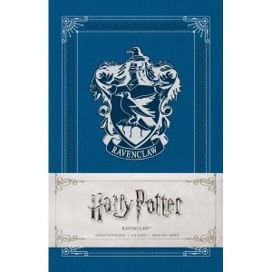 Image of Ravenclaw (Harry Potter) Ruled Notebook