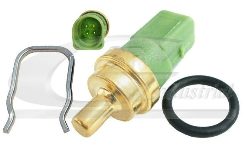 Image of 3RG Sensor, coolant temperature 3RG 82790