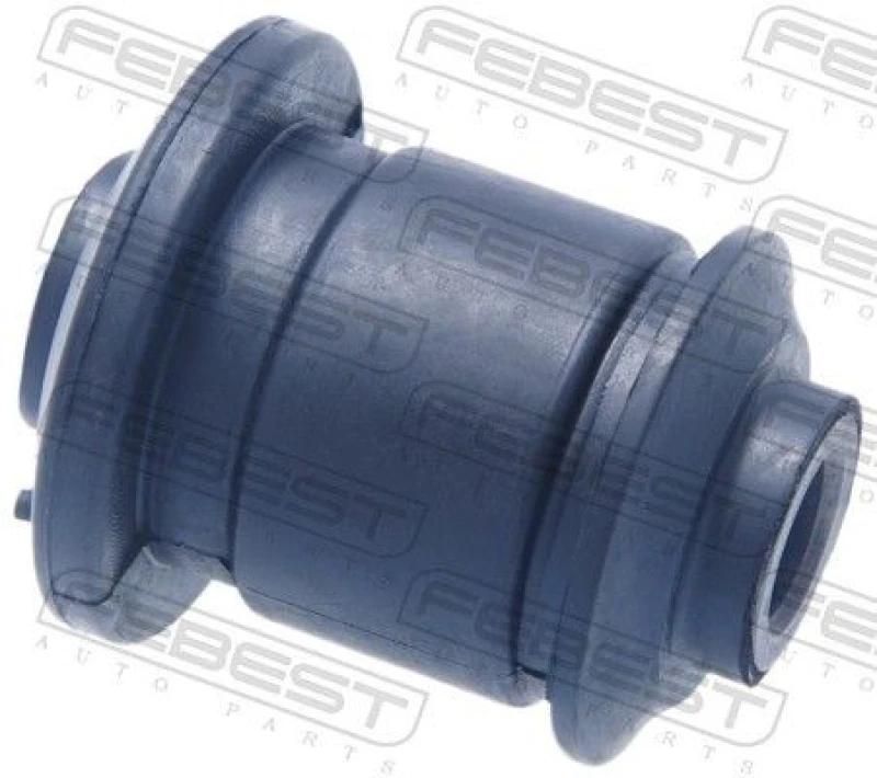 Image of Trailing arm / Suspension arm bush FEBEST CDAB-012