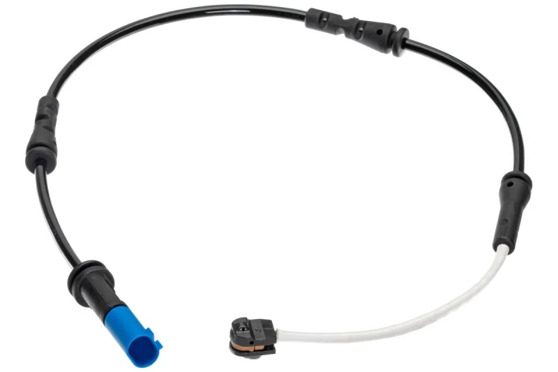 Image of ATE 24.8190-0850.2 Brake Pad Wear Sensor Warning Contact,brake pad wear (407)