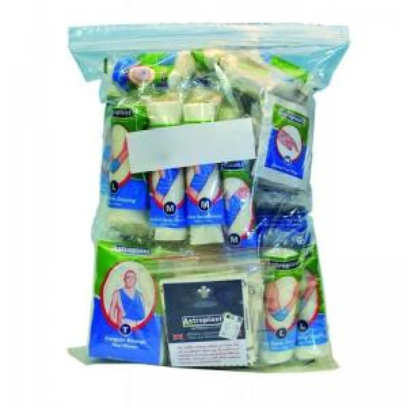 Image of Astroplast BS 8599 2019 Small First Aid Kit Refill - 1035080