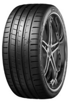 Image of Kumho Ecsta PS91 225/35 R19 (88Y) XL