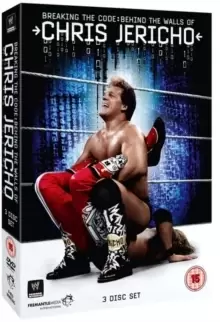 Image of WWE: Breaking the Code - Behind the Walls of Chris Jericho