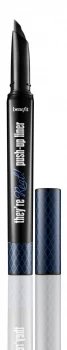 Image of Benefit Theyre Real Push Up Liner Beyond Blue
