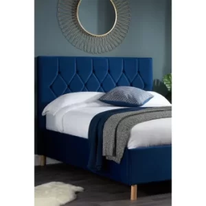 image of Loxley Ottoman Bed