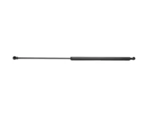 Image of RIDEX Tailgate strut PEUGEOT 219G0587 8731N6,8731S7