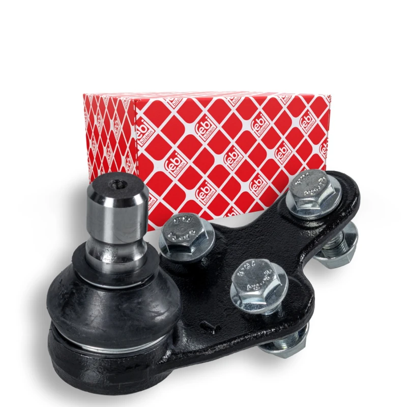 Image of Ball Joint FEBI BILSTEIN 172890