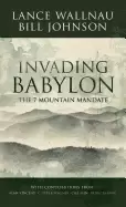 Image of invading babylon