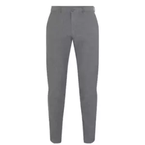 image of Boss Crigan Chinos - Grey