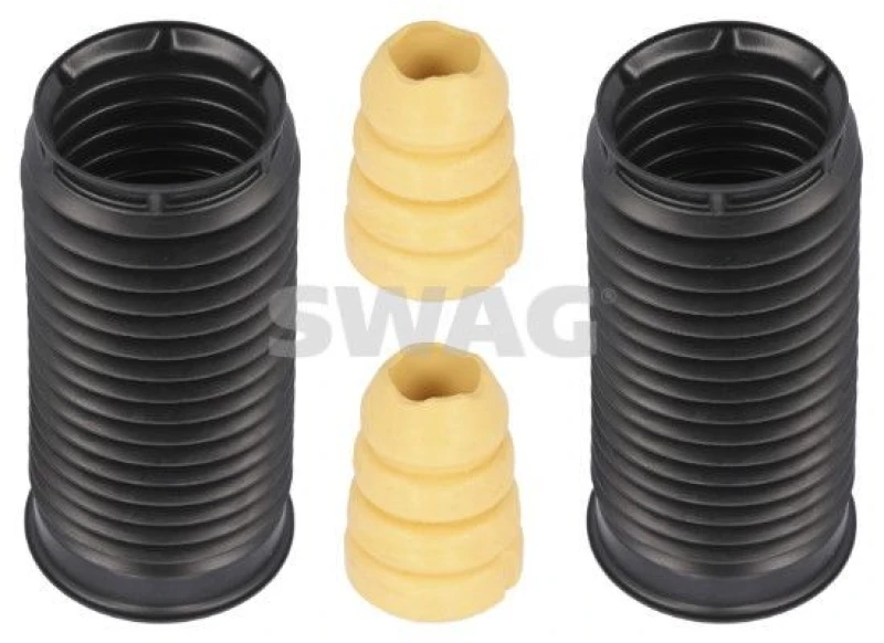 Image of Dust cover kit, shock absorber SWAG 33 11 1196