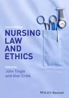 Image of Nursing Law and Ethics