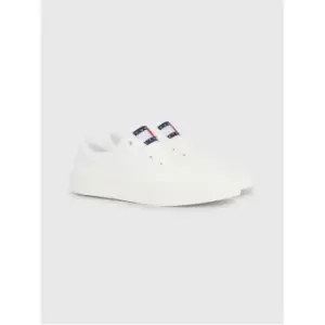 Image of Tommy Jeans Tjm Vulc. Skate Derby Ess - White