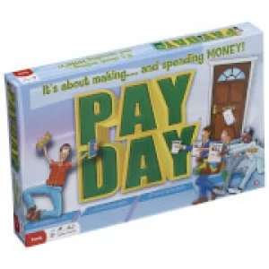 image of Payday Board Game - Original Edition