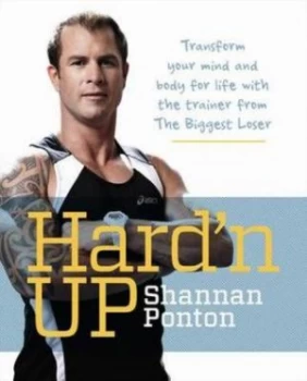 Image of Hardn up by Shannon Ponton Paperback