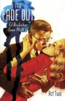 Image of The Fade Out. Act Two by Ed Brubaker Paperback