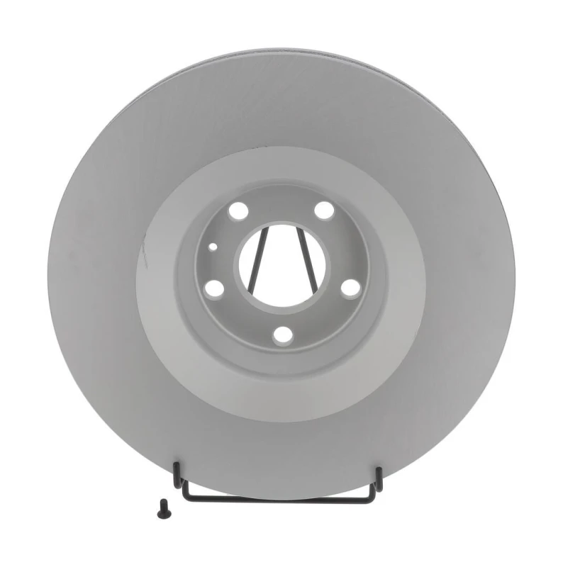 Image of Brake disc JURID 562506JC-1