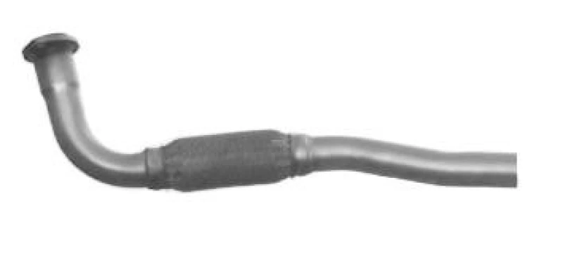 Image of Exhaust Pipe VEGAZ OR-324