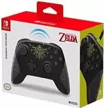 Image of HORI Wireless HORIPAD - Zelda (Nintendo Switch)