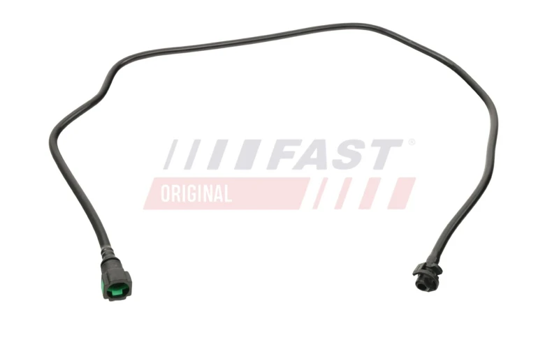 Image of FAST Coolant pipe FAST FT00228