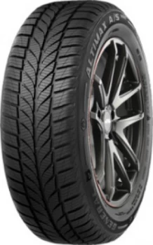 Image of General Altimax A/S 365 165/60 R14 75H