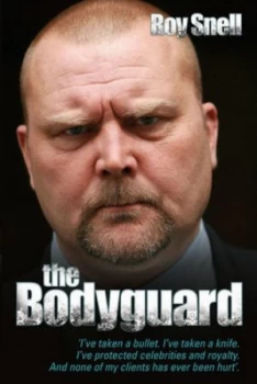 Image of The Bodyguard by Roy Snell Paperback