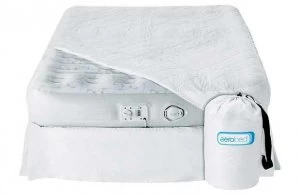 Image of AeroBed Deluxe Raised Airbed Single