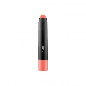 image of MAC Patentpolish Lip Pencil Revved Up