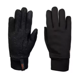 Image of Extremities Ins S Pline Glv 31 - Black