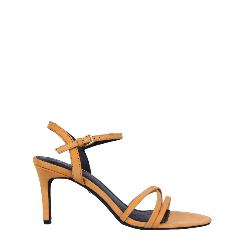Image of Biba Gigi Heels - Beige Beige 3