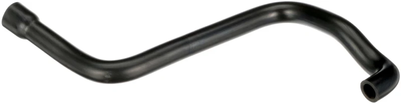 Image of GATES Crankcase breather hose GATES EMH088
