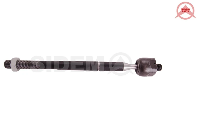 Image of SIDEM 51713 Inner Tie Rod Front Axle Inner Tie Rod (51)