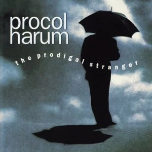 image of The Prodigal Stranger by Procol Harum CD Album