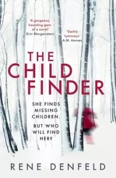 Image of The child finder by Rene Denfeld