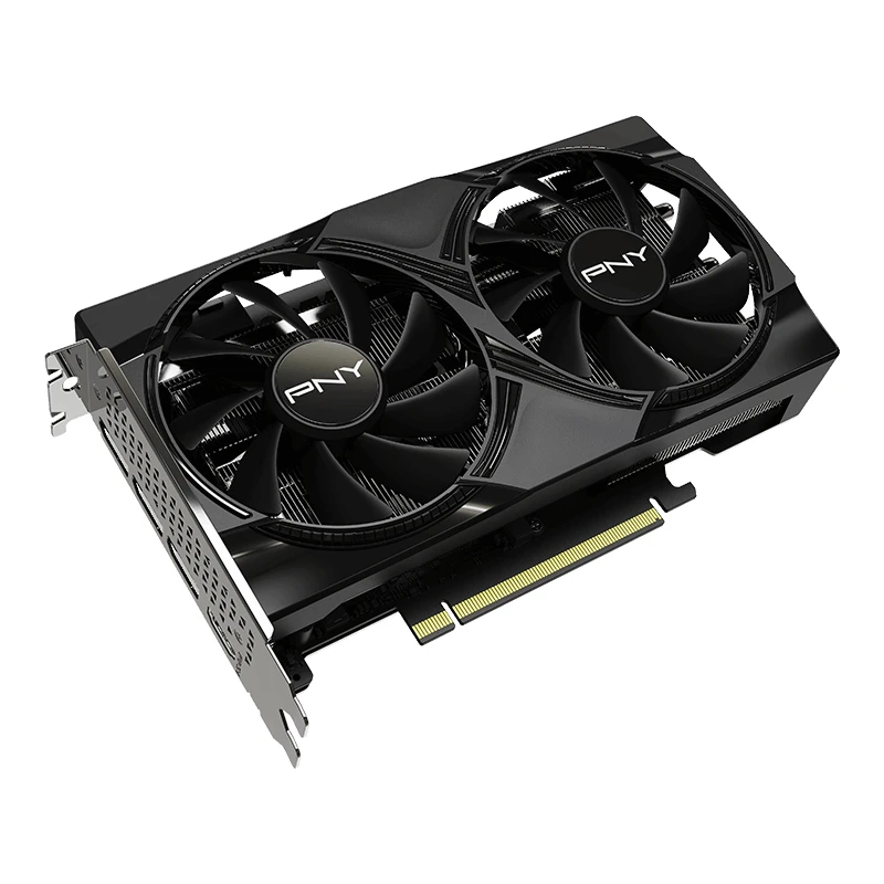 Image of PNY GeForce RTX 5060 8GB NVIDIA GDDR7