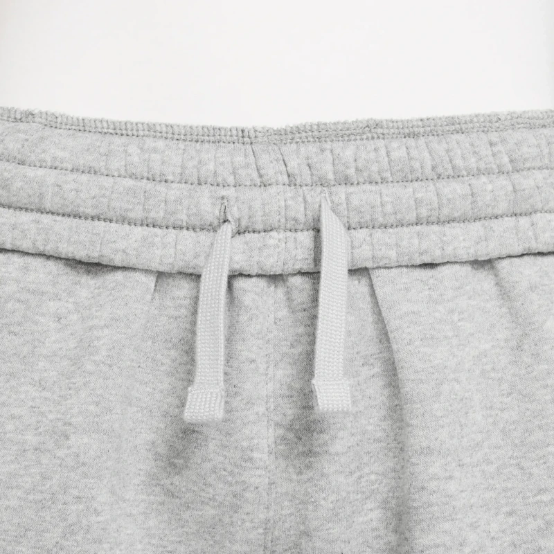 Image of Kids' joggers Nike Club Fleece LBR Gris Unisex 12/13 ans