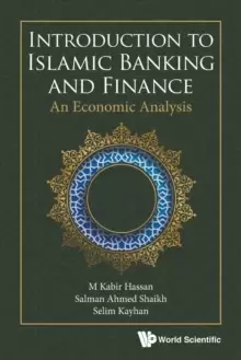 Image of Introduction To Islamic Banking And Finance: An Economic Analysis