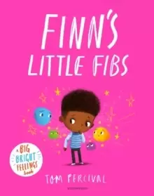 Image of Finn's Little Fibs : A Big Bright Feelings Book