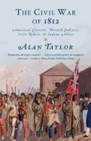 Image of civil war of 1812 american citizens british subjects irish rebels and indi