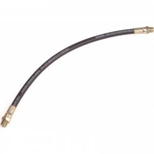 Image of Lumatic High Pressure Flexible Nylon Tube 12"