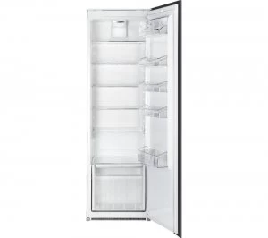 image of Amica BC2763 316L Integrated Larder Fridge