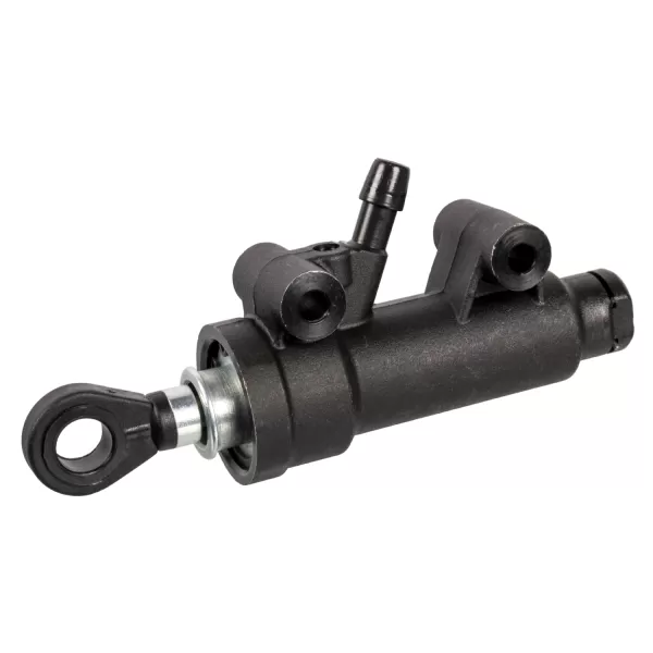 Image of FEBI BILSTEIN Clutch Master Cylinder BMW 34880 21521161702,21521161891,21521163899 Clutch Cylinder,Master Cylinder, clutch 21526752146,21526756747