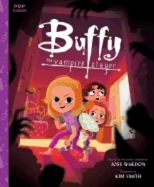 Image of buffy the vampire slayer a picture book