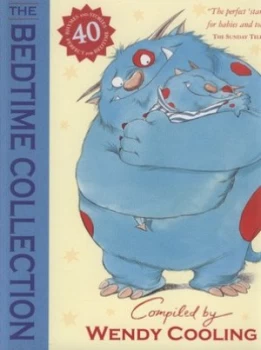 Image of The Bedtime Collection by Wendy Cooling Paperback