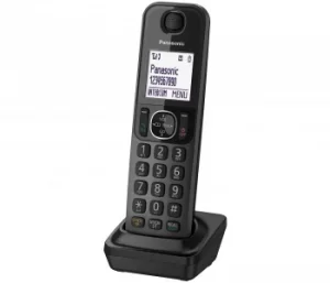 image of Panasonic KX-TGFA30EM Additional Handset