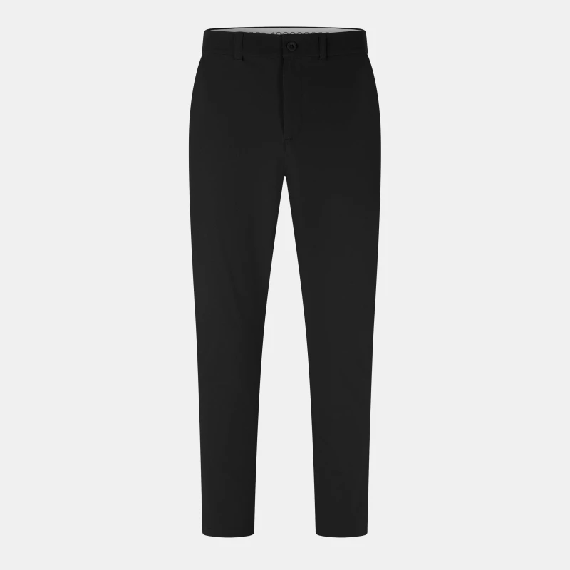 Image of Lyle and Scott Golftec Trousers - Black 28 R