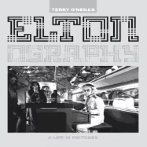 Image of eltonography a life in pictures