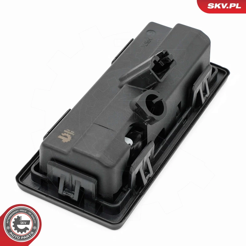 Image of ESEN SKV Tailgate release switch ESEN SKV 96SKV958