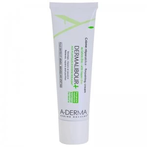 Image of A-Derma Dermalibour+ Restoring Cream For Irritated Skin 50ml