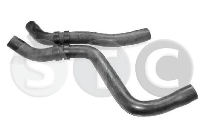 Image of STC Radiator hose STC T408797